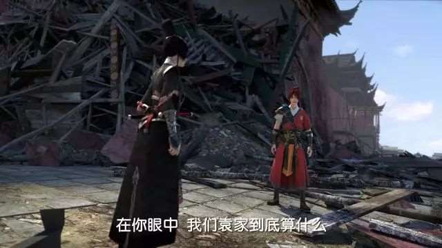 少年锦衣卫真的有这么好看？