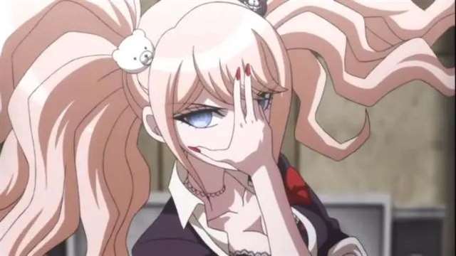 动漫中一些在死了以后让观众拍手叫好的角色