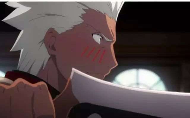 我们聊聊《UBW》中的卫宫士郎这一角色