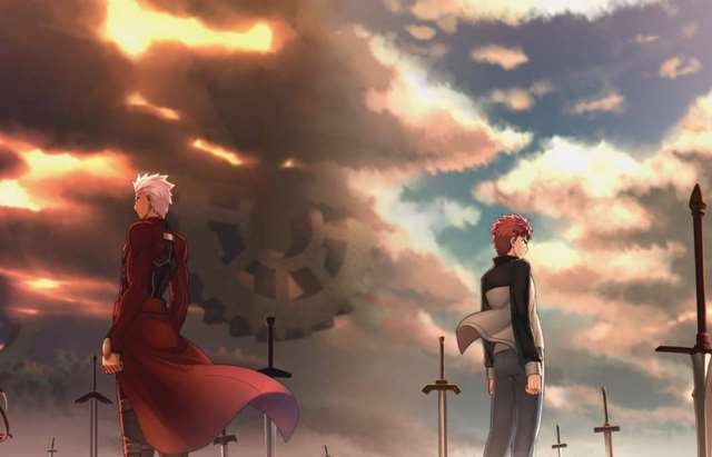 《Fate stay night》动漫中弓兵红A的真实身份
