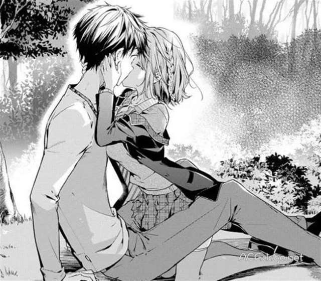 《政宗君的复仇》「没有交往，虽然被告白了但我拒绝了」