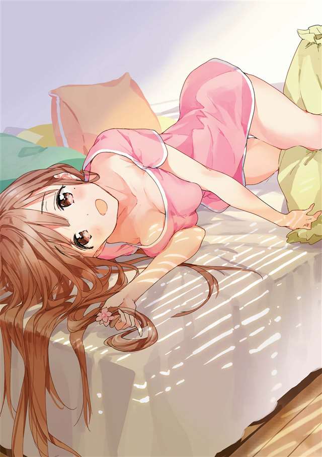 Tiv老师绘制の《政宗君的复仇》福利美图!