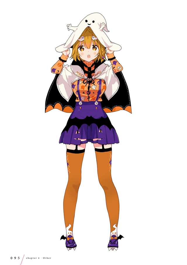 Tiv老师绘制の《政宗君的复仇》福利美图!