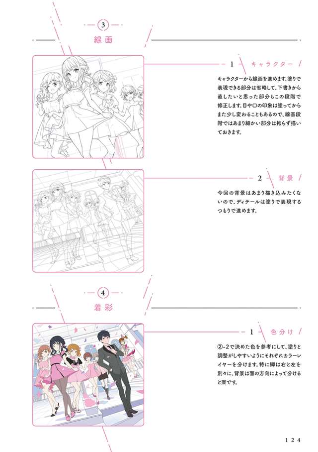 Tiv老师绘制の《政宗君的复仇》福利美图!