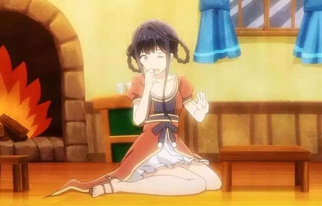 《政宗君的复仇》结局有没有让人满意