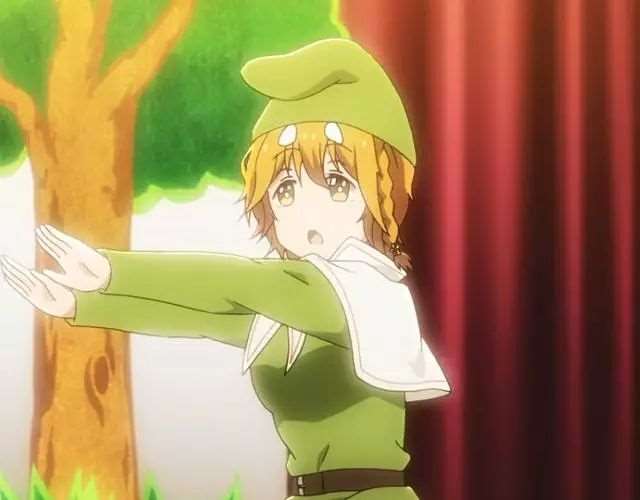 《政宗君的复仇》结局有没有让人满意