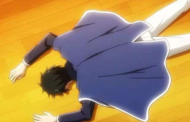 《政宗君的复仇》结局有没有让人满意