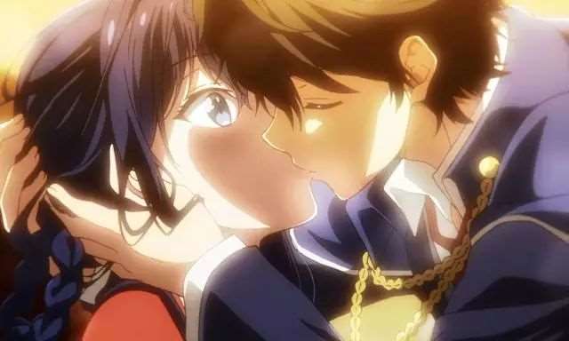 《政宗君的复仇》结局有没有让人满意