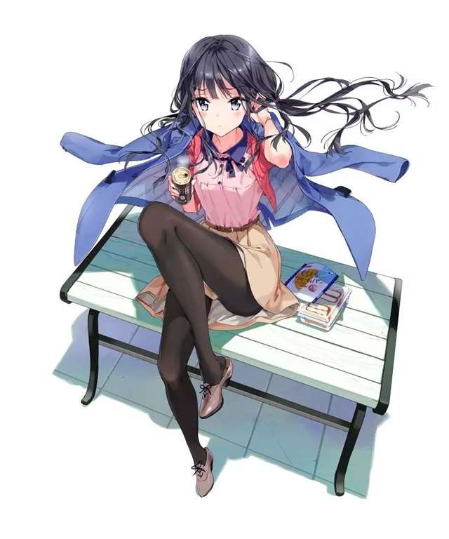 政宗君的复仇福利本子壁纸专场