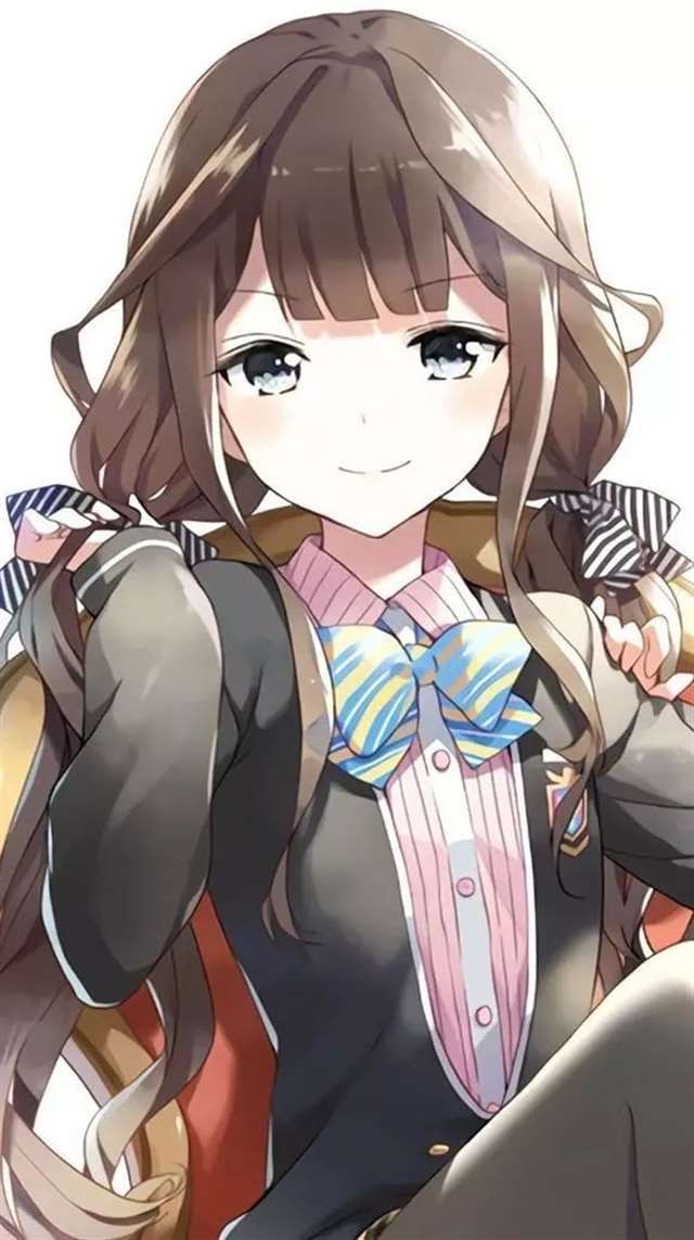 政宗君的复仇福利本子壁纸专场