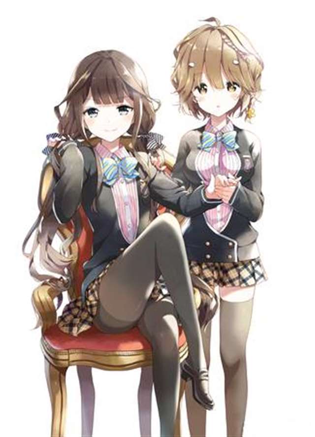 政宗君的复仇福利本子壁纸专场