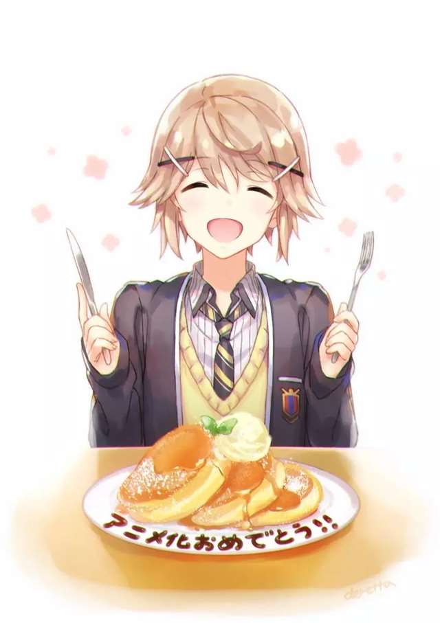 政宗君的复仇福利本子壁纸专场