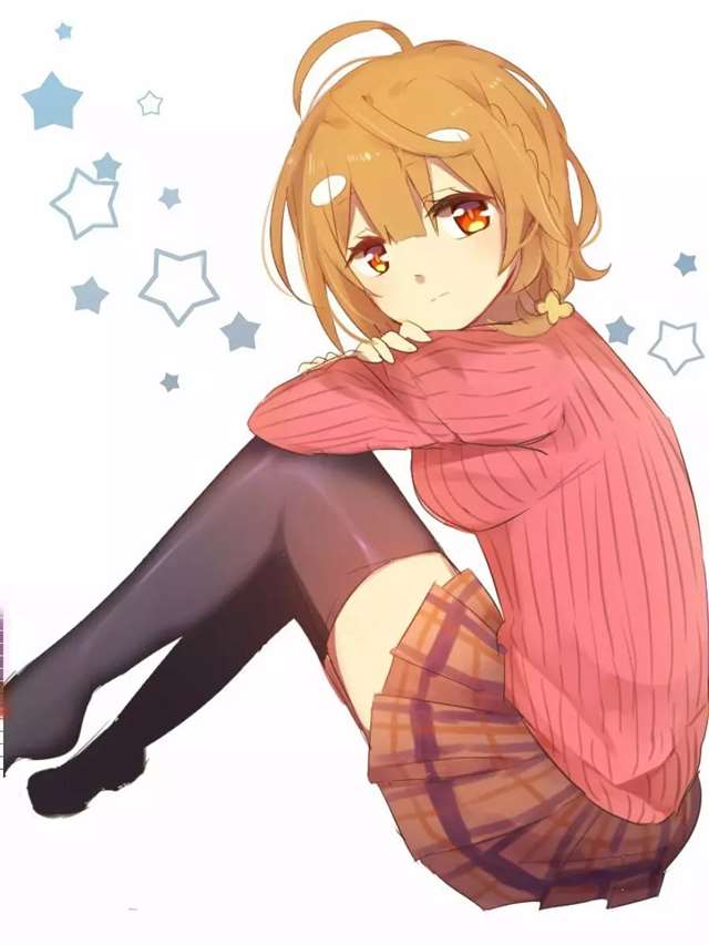 政宗君的复仇福利本子壁纸专场