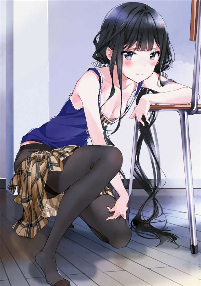 安达垣爱姬壁纸图集