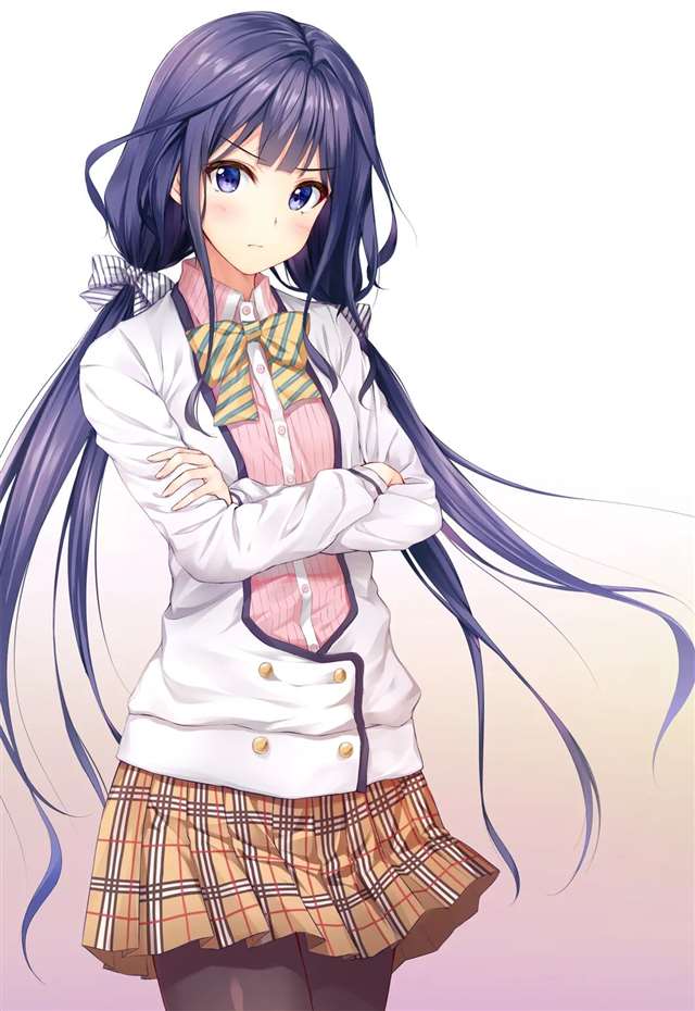 安达垣爱姬壁纸图集