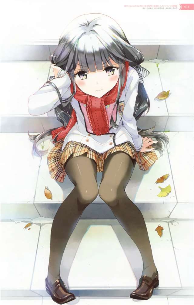 安达垣爱姬壁纸图集