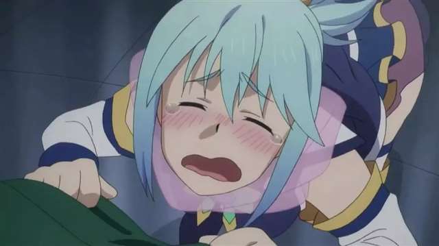 那些被黑惨的女主角，真是令人扼腕叹息，男默女泪