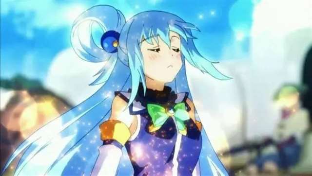 那些被黑惨的女主角，真是令人扼腕叹息，男默女泪