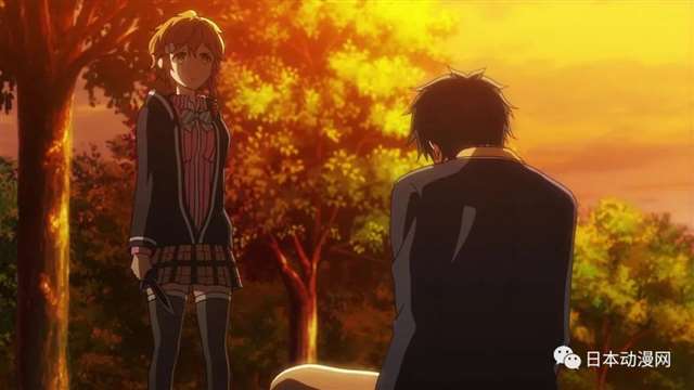 舔狗玩女神搞笑校园番动画