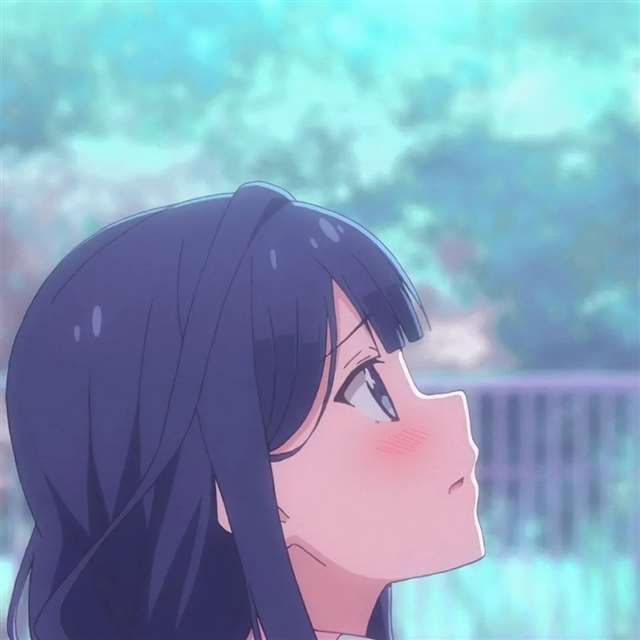 《政宗君的复仇》安达垣爱姬和真壁政宗,动漫头像,情头分享