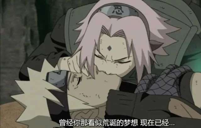 那些男主被亲，却不用负责的初吻