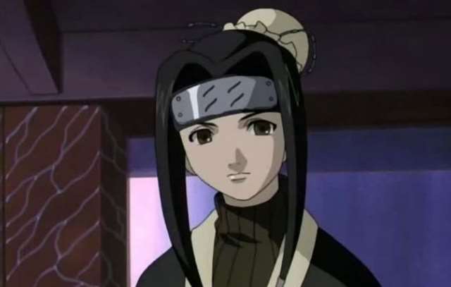 动漫中那些可爱的男孩子们