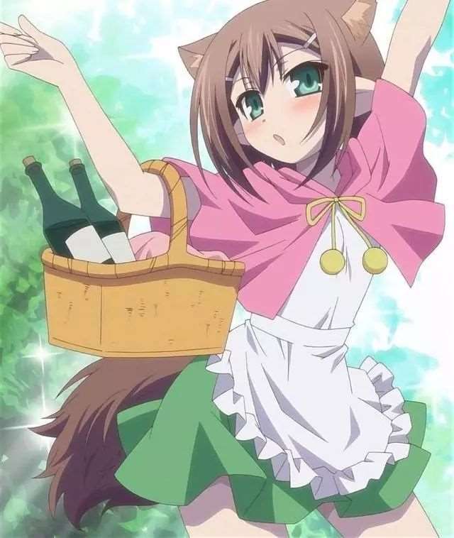 大家都知道什么是伪娘，但是才能得到伪娘呢？