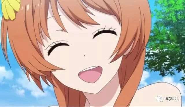 动漫中那些体弱多病的妹子，你心疼哪个呢？