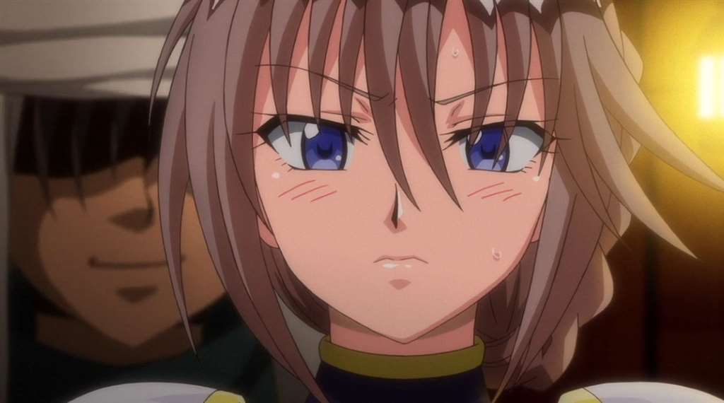 [せるふぃっしゅ]Lilitales -リリテイルズ- act.1 虜の銀騎士