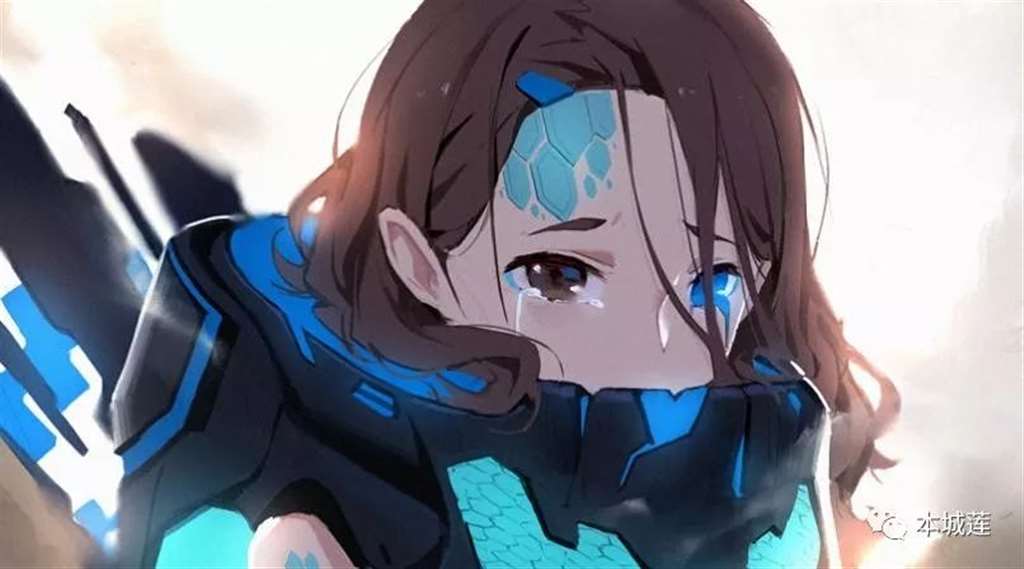 动漫《亲爱的弗兰克斯》