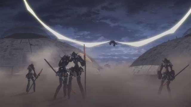 DARLING in the FRANXX / 比翼之吻 / 亲爱的弗兰克斯 / 国家队