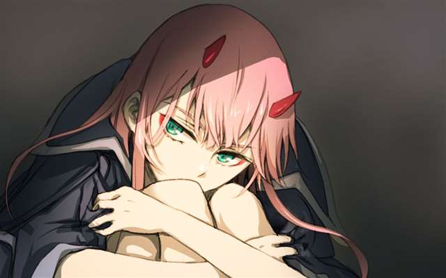 DARLING in the FRANXX / 比翼之吻 / 亲爱的弗兰克斯 / 国家队