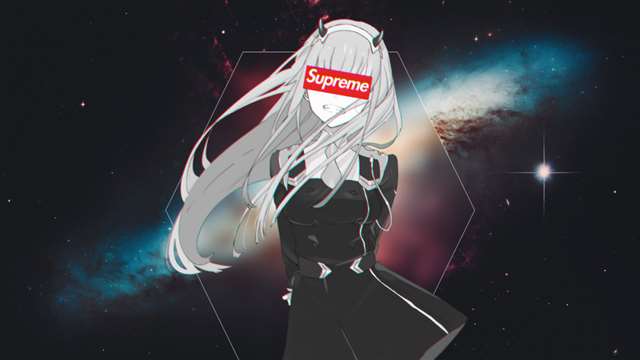 【亲爱的弗兰克斯丨02】精选原画