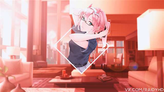 【亲爱的弗兰克斯丨02】精选原画