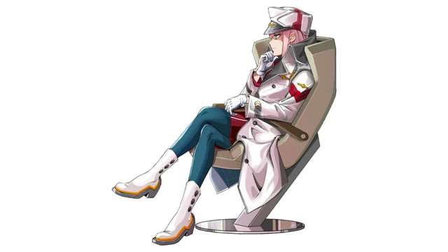 【亲爱的弗兰克斯丨02】精选原画