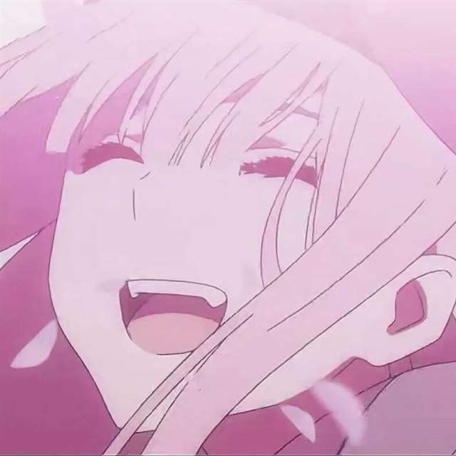 动漫头像 | 情头 | 亲爱的弗兰克斯 | DARING in the FRANXX | 国家队 | 02