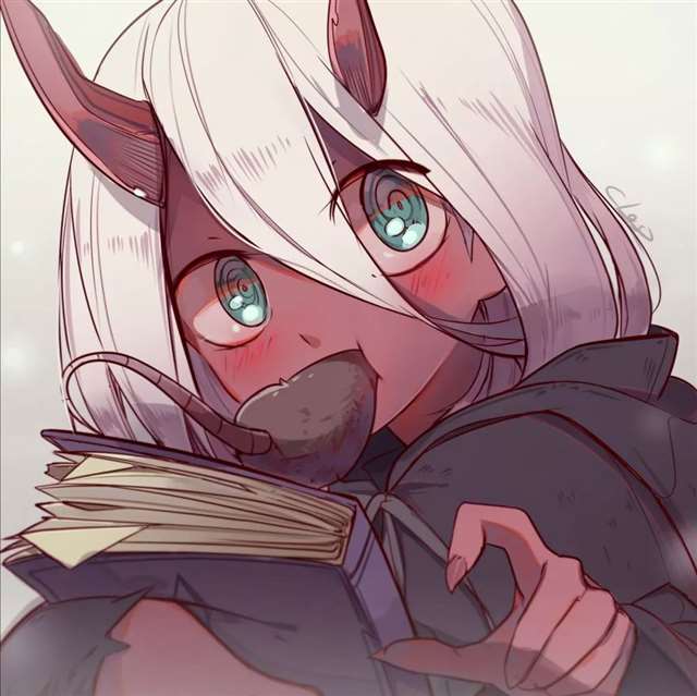 动漫头像 | 情头 | 亲爱的弗兰克斯 | DARING in the FRANXX | 国家队 | 02