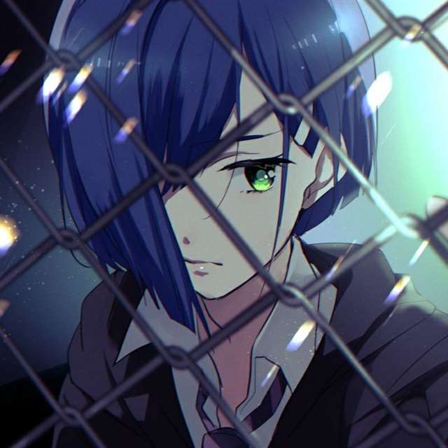 动漫头像 | 情头 | 亲爱的弗兰克斯 | DARING in the FRANXX | 国家队 | 02