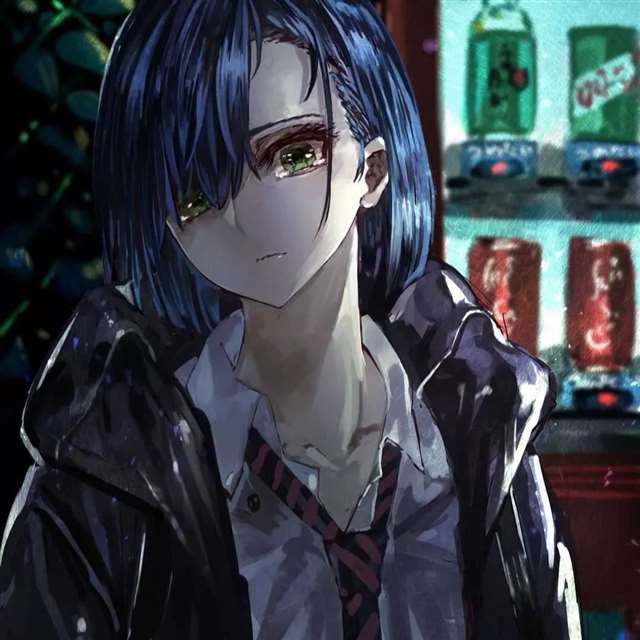 动漫头像 | 情头 | 亲爱的弗兰克斯 | DARING in the FRANXX | 国家队 | 02