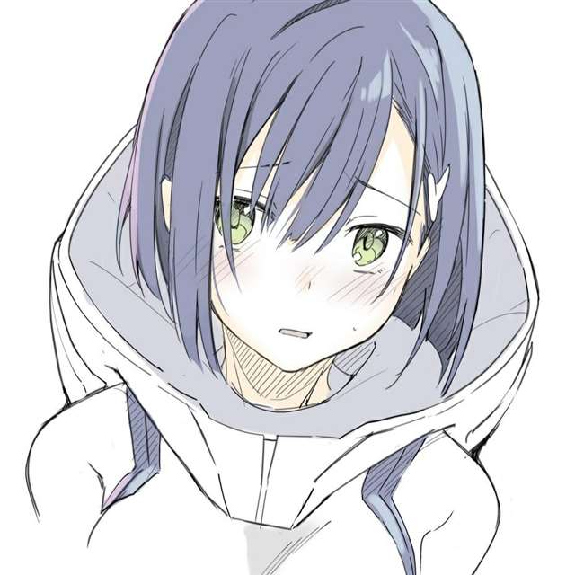 动漫头像 | 情头 | 亲爱的弗兰克斯 | DARING in the FRANXX | 国家队 | 02