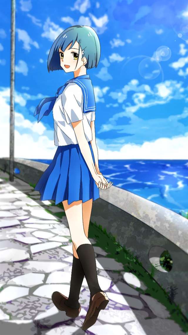 动漫头像 | 情头 | 亲爱的弗兰克斯 | DARING in the FRANXX | 国家队 | 02