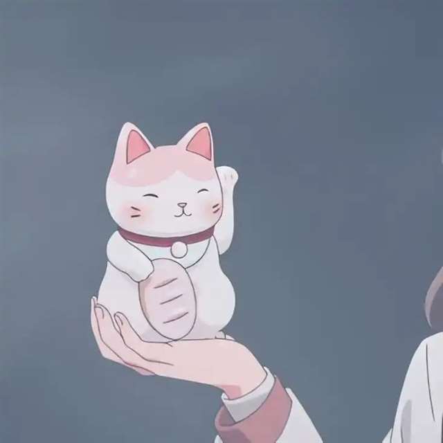 《青春期笨蛋不做兔女郎学姐的梦》动漫头像壁纸自剪,双叶理央