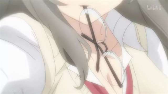 《青春期笨蛋不做兔女郎学姐的梦》 “理性小魔女”双叶理央的故事