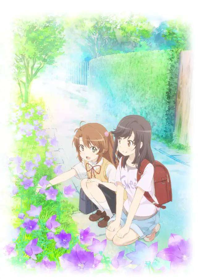 治愈神作“喵帕斯”《悠哉日常大王》