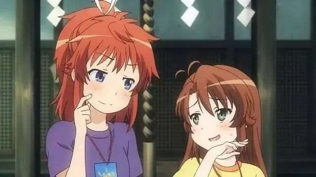 治愈神作“喵帕斯”《悠哉日常大王》