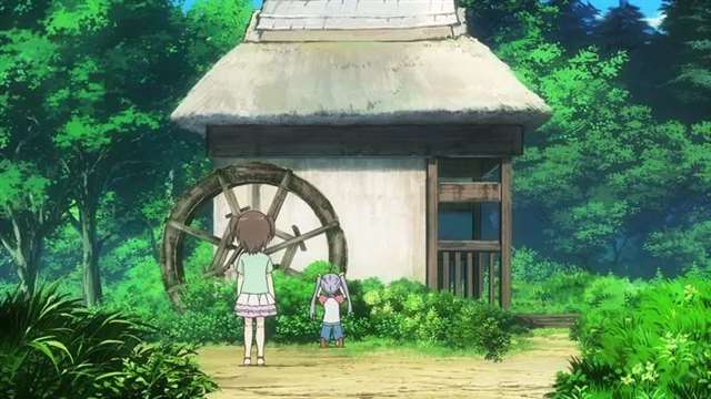 治愈神作“喵帕斯”《悠哉日常大王》