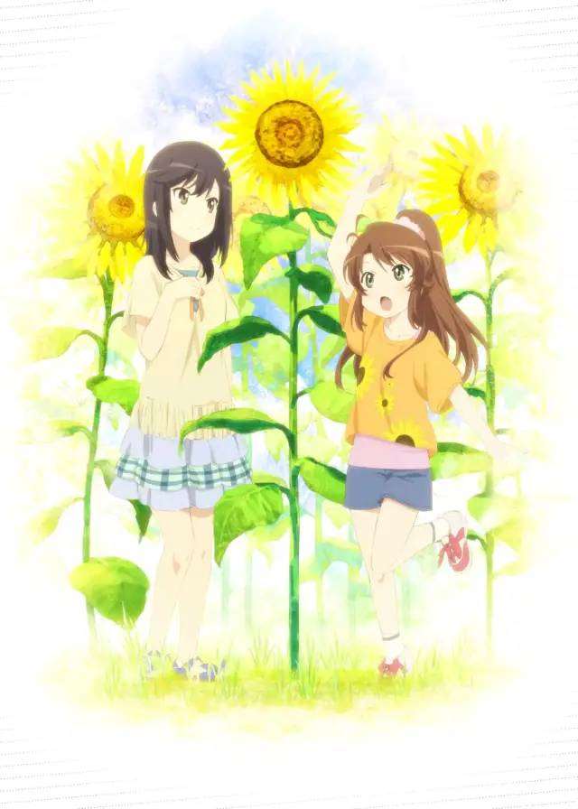 治愈神作“喵帕斯”《悠哉日常大王》