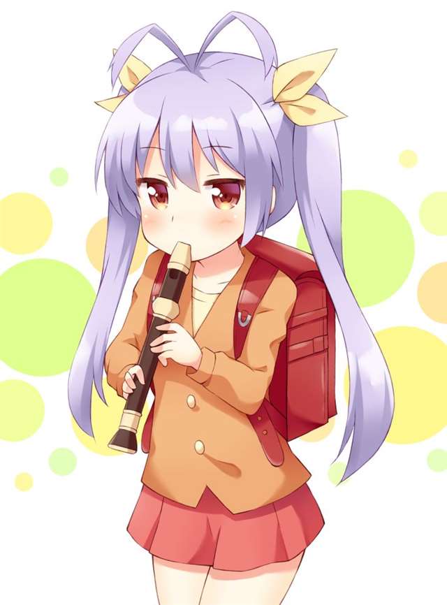 【二次元福利】喵帕斯专场