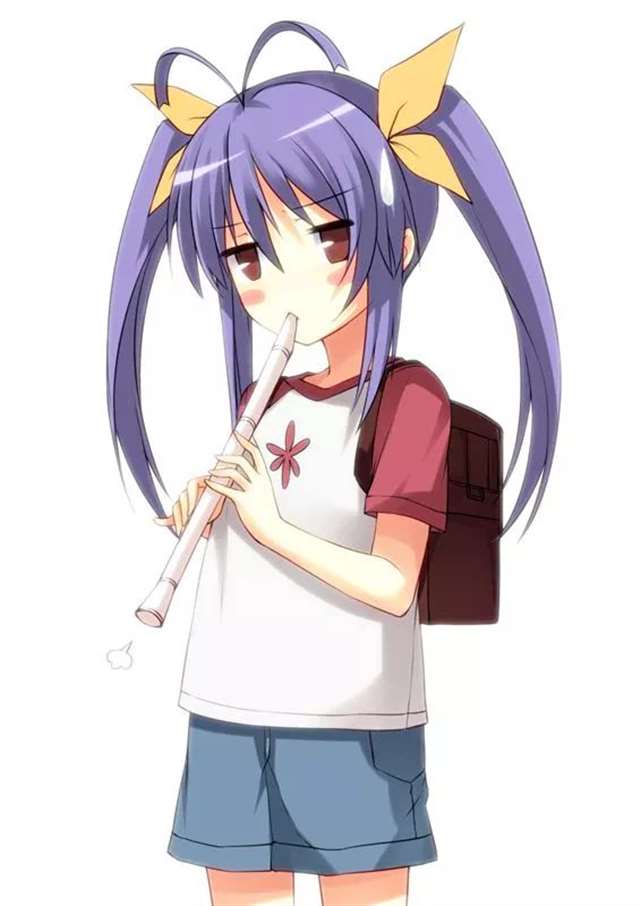 【二次元福利】喵帕斯专场