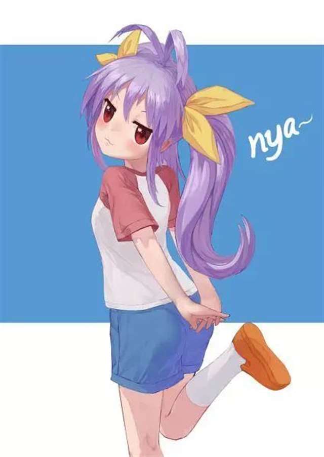 【二次元福利】喵帕斯专场